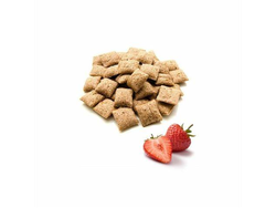 Almohaditas de frutilla