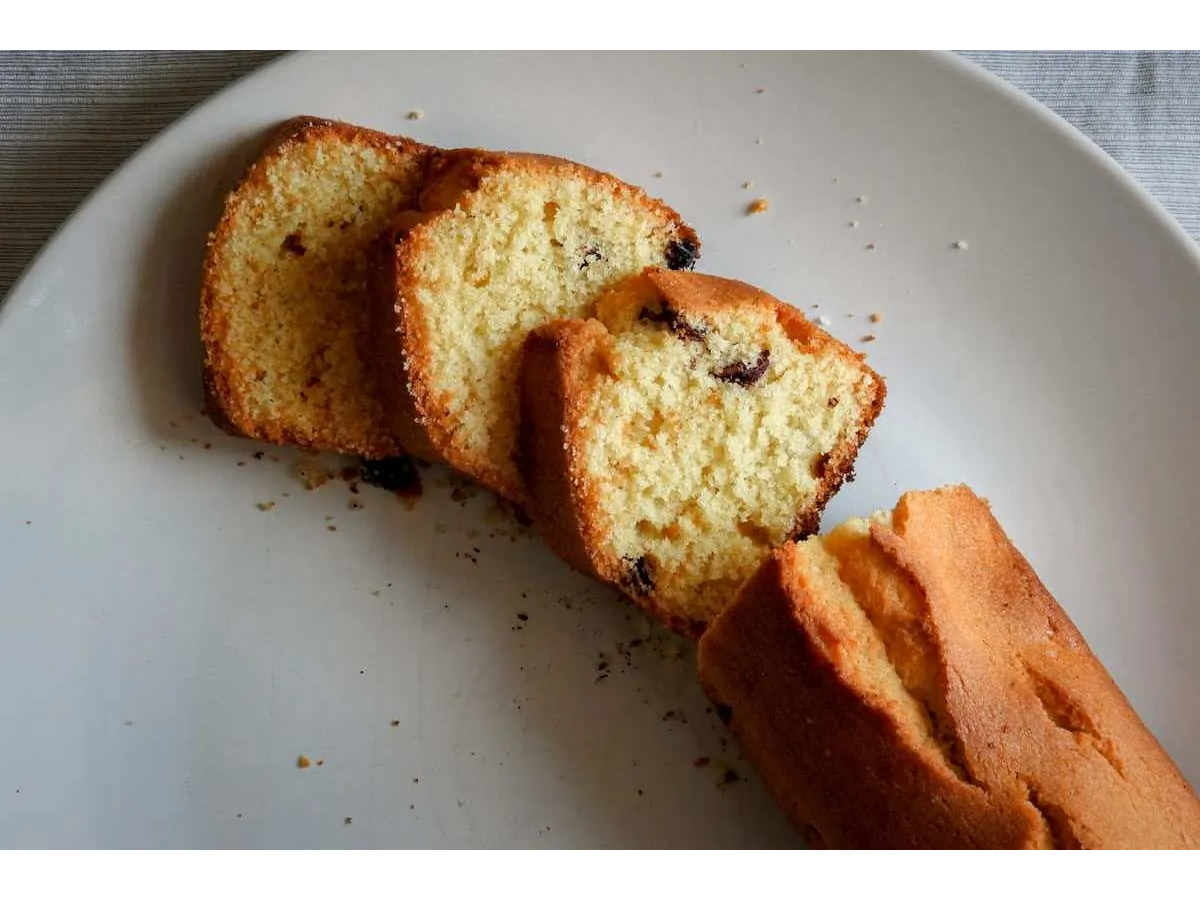 Premezcla budín neutro