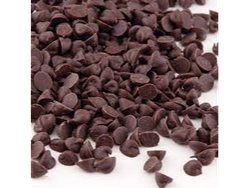 Chips chocolate negro