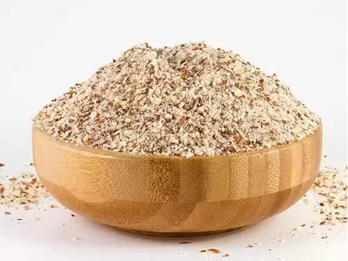 Harina de almendra con piel - NO APTA PARA CELÍACOS