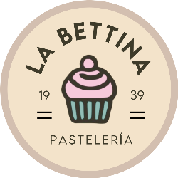 Logo de LA BETTINA