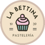 Logo de LA BETTINA
