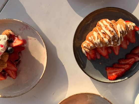CROISSANT TANA