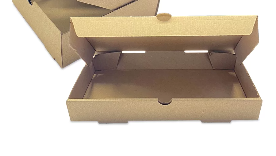 CAJAS MICROCORRUGADO