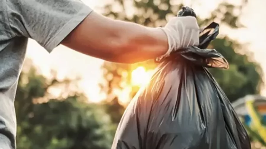 Residuos y Consorcios