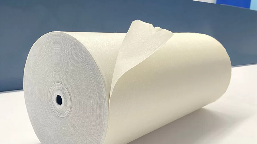 Bobinas y resmas de PAPEL