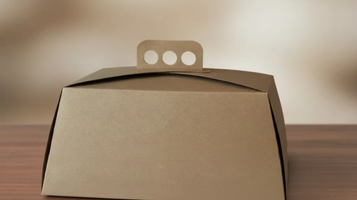 Cajas, bandejas y moldes para TORTAS