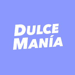 Logo Dulce Manía