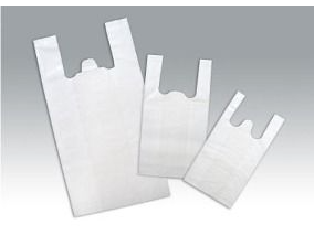 Bolsas camisetas 30x40