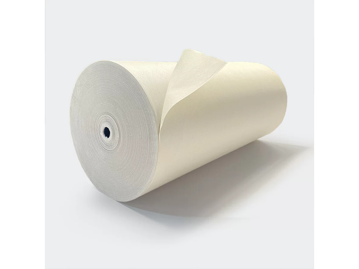 Papel diario en BOBINAS