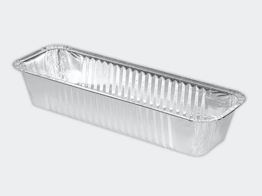 Budinera de ALUMINIO