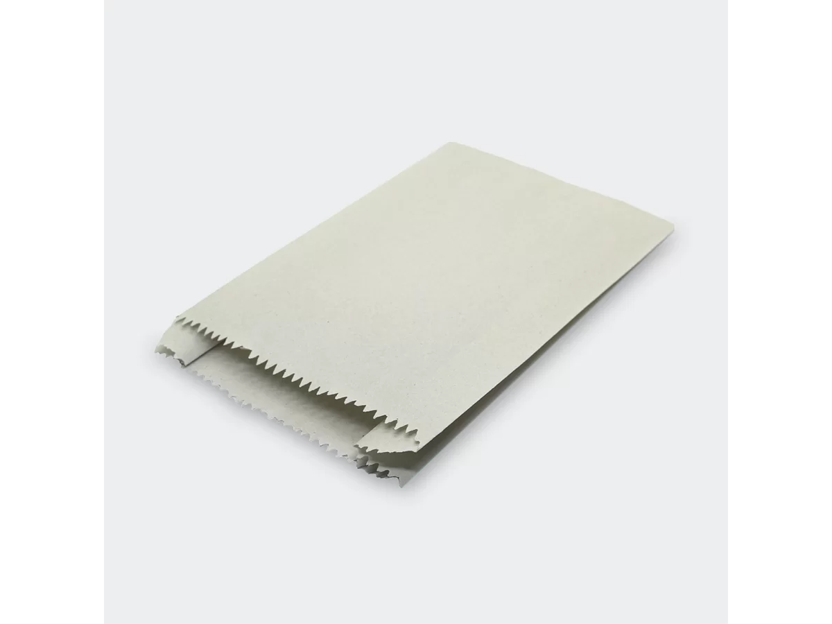 DPM Bolsas de papel BLANCAS