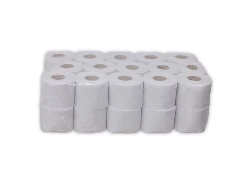 Papel higienico x30 m