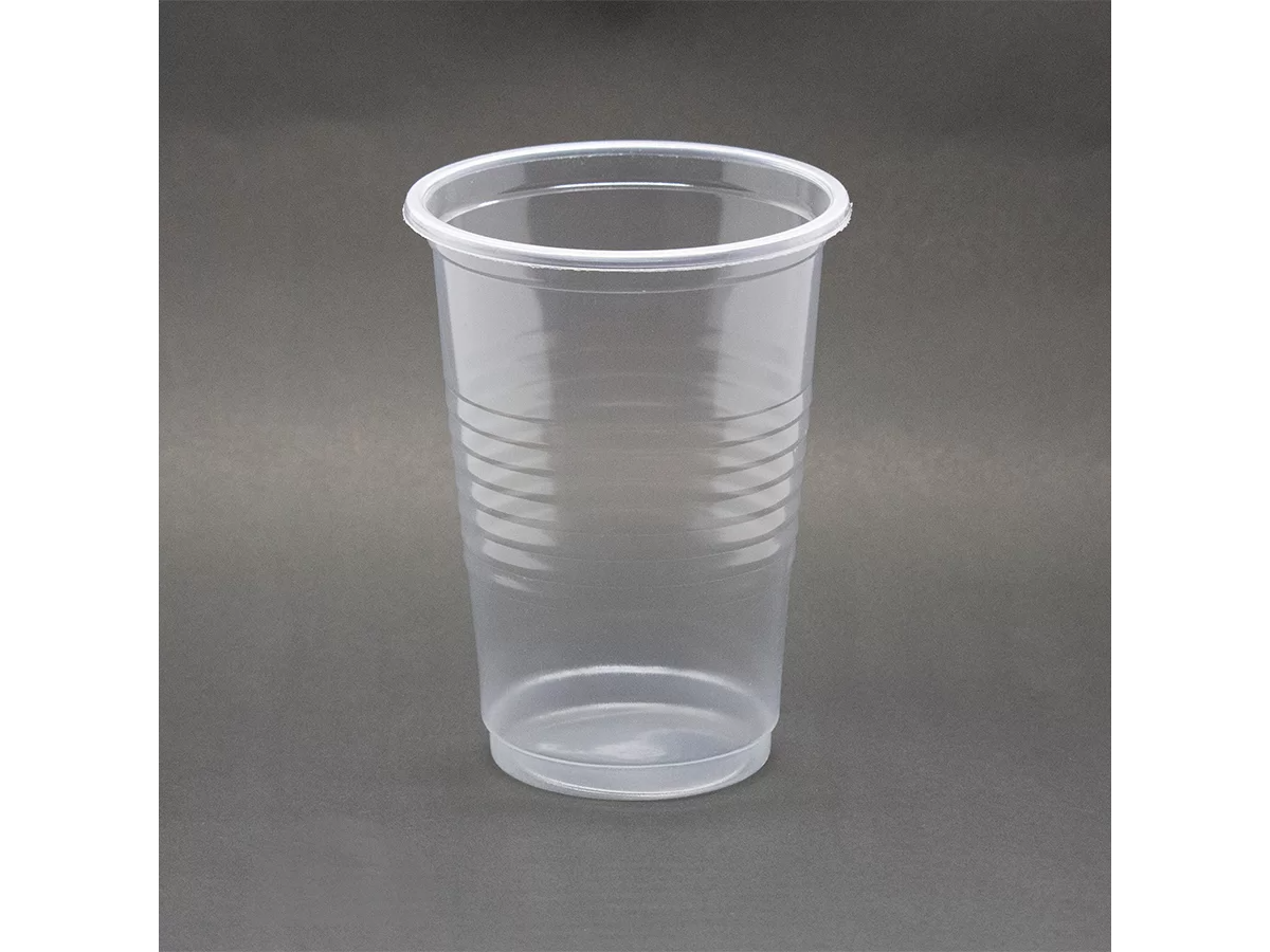 Vaso CRISTAL x220 cc