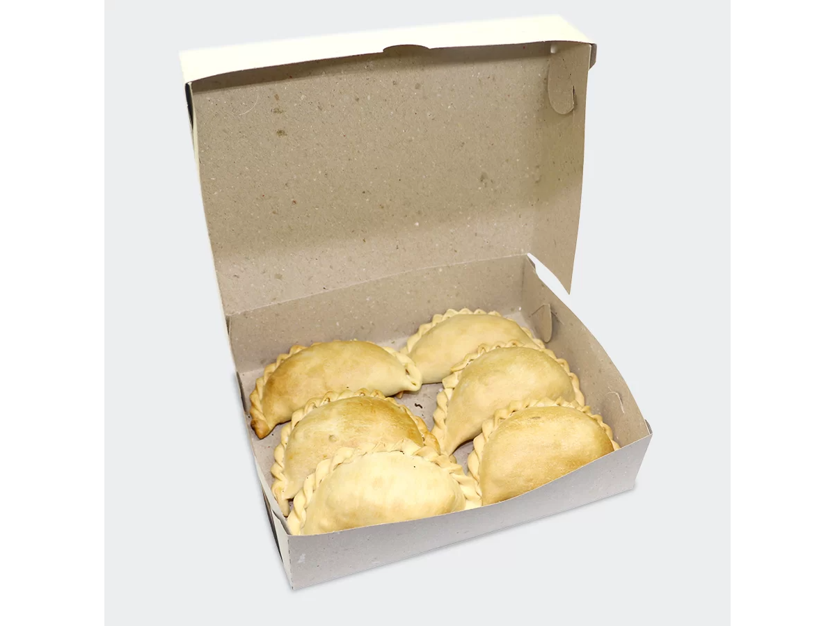 DPM Cajas para LOMITOS