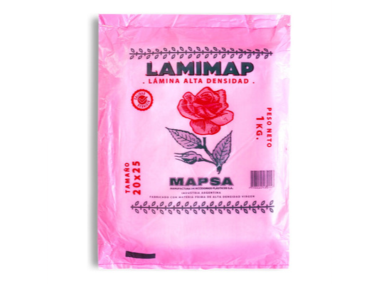 Lamina p/fiambre 25x35 GRANDE