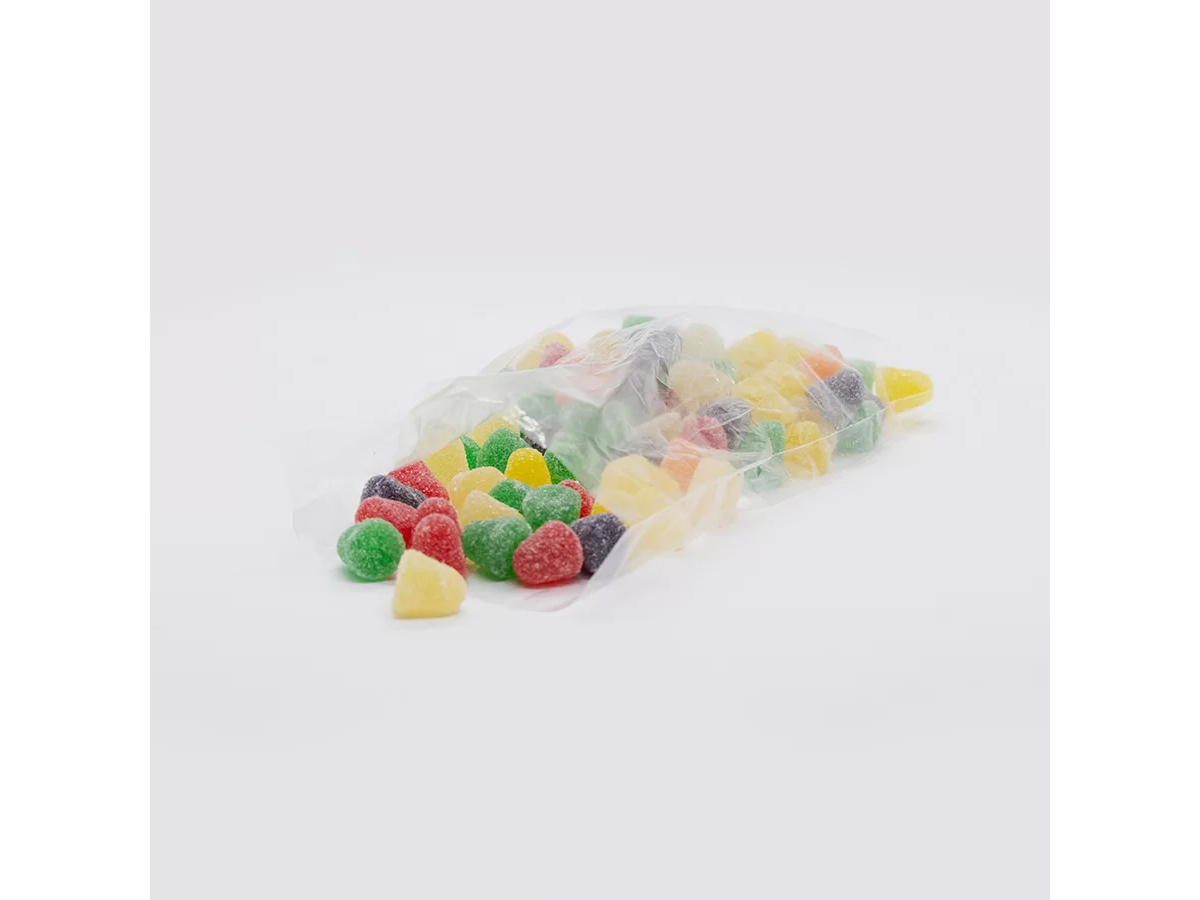 DPM Bolsas P.P.P CRISTAL