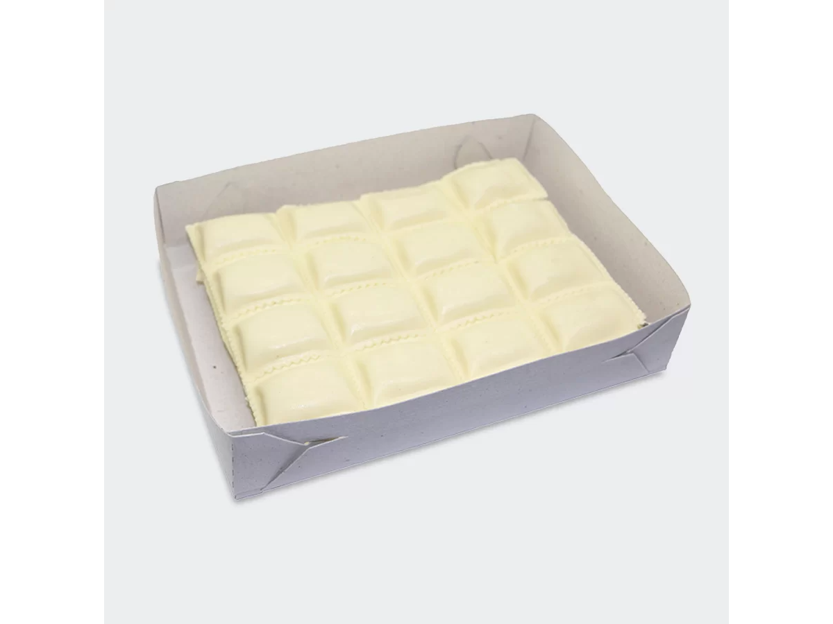 DPM Caja para RAVIOLES x1 k