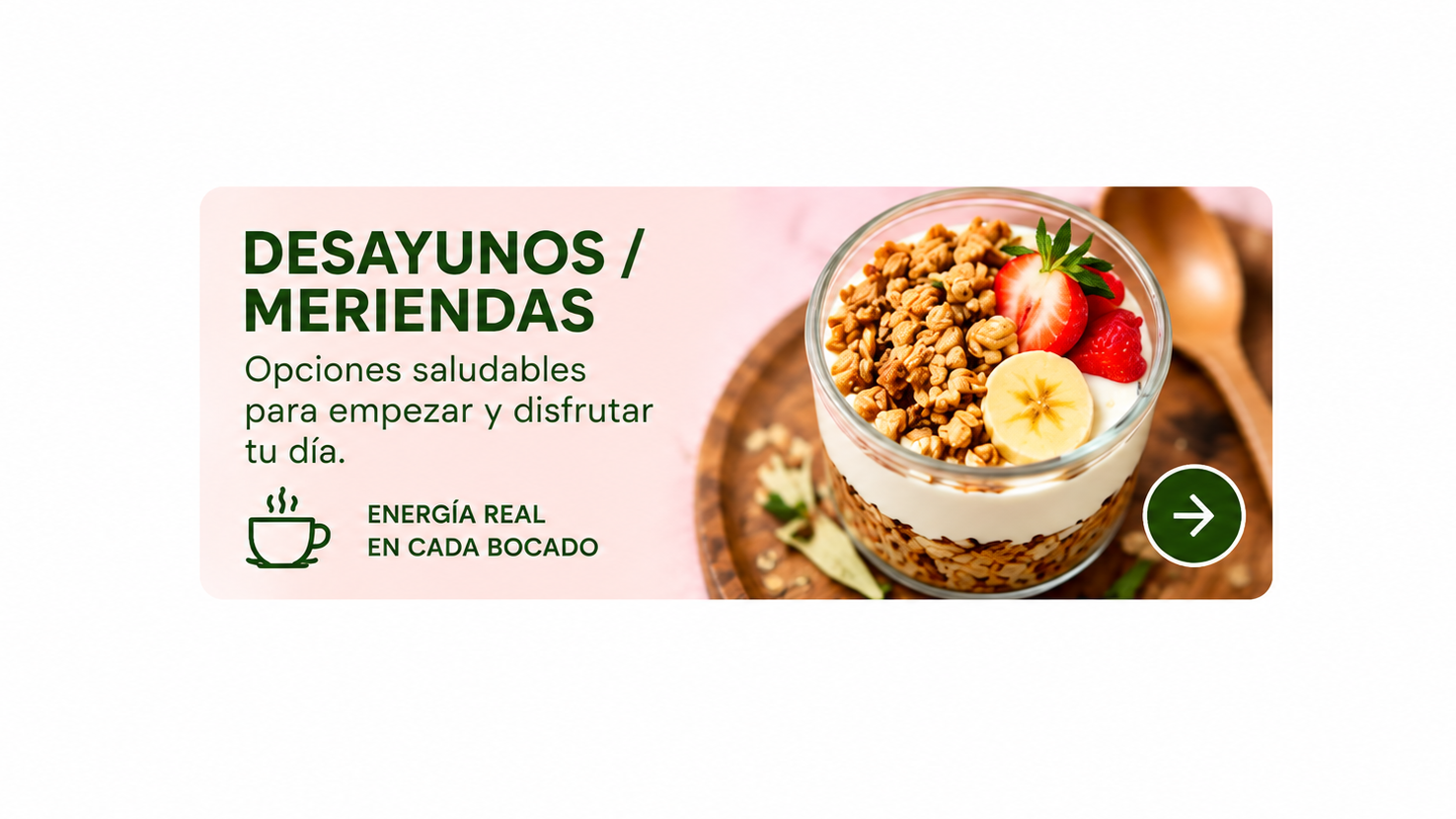 DESAYUNOS/MERIENDAS