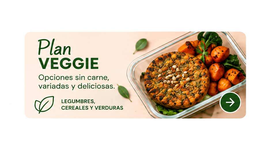 PLAN VEGGIE