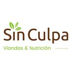 Logo Sin Culpa Viandas