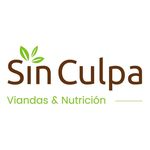Logo de Sin Culpa Viandas