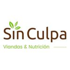 Logo de Sin Culpa Viandas