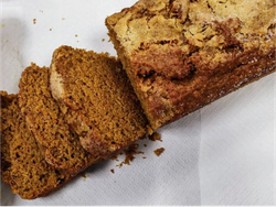 BUDIN CARROT