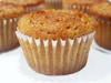 MUFFIN DE MANZANA