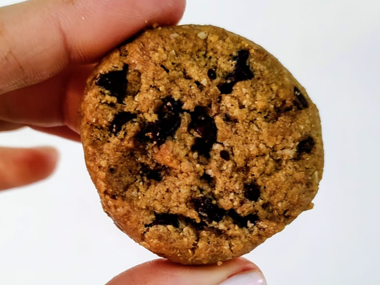 GALLETAS CHOCOMANI