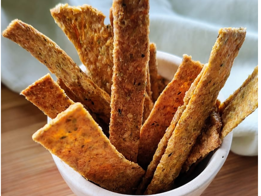 CRACKERS (SALADAS)