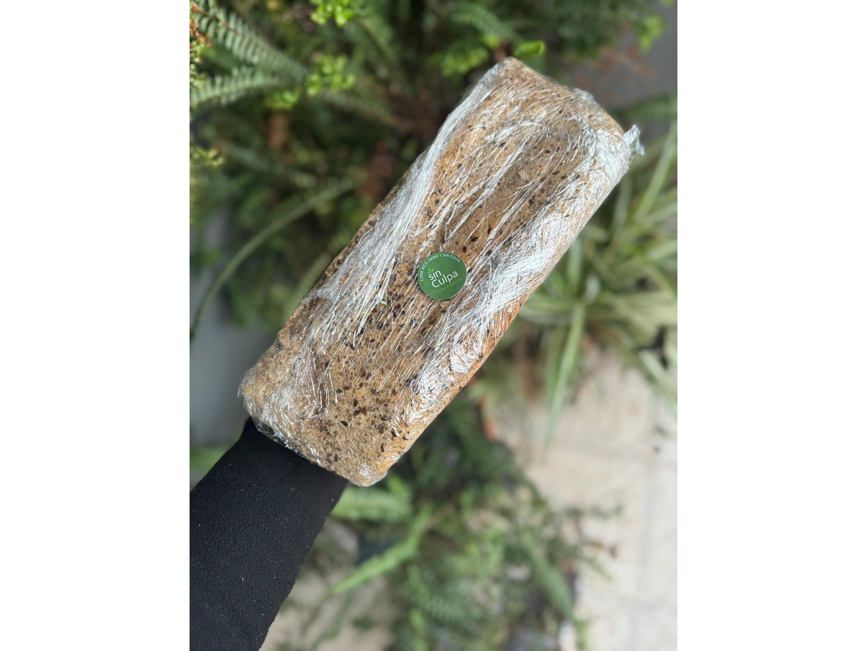 PAN 100% INTEGRAL