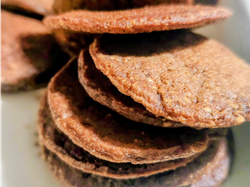 PANQUEQUITOS DE CACAO