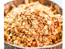 GRANOLA SIMPLE
