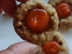 PEPAS (DULCE CASERO)