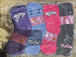 OFERTA - DOCENA DE MEDIAS CAÑA