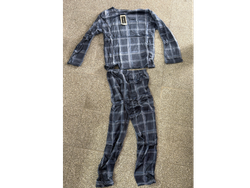 PIJAMA HOMBRE PARA INVIERNO