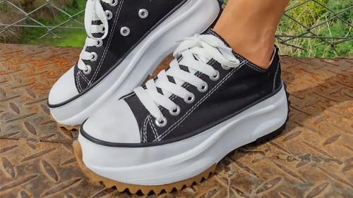 Tucson botitas y zapas