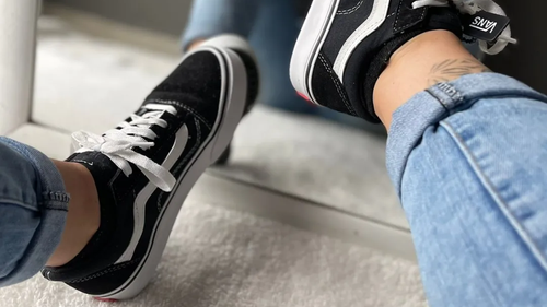 Vans clásicas