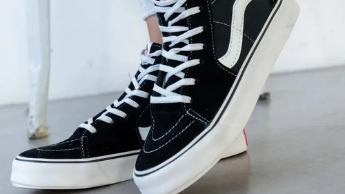 Bota Vans