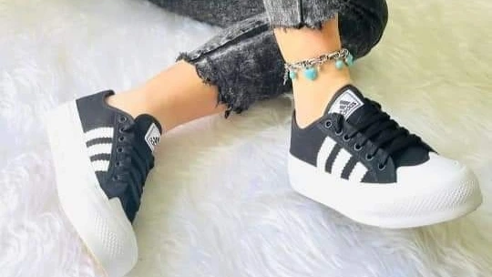 Adidas niza zapas