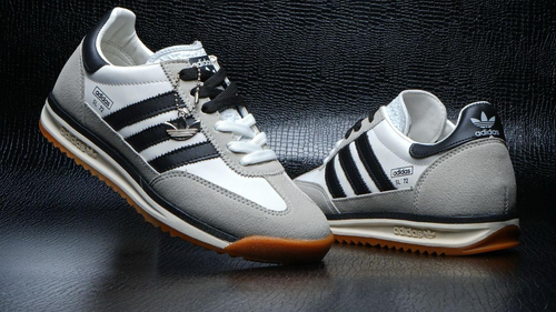 Adidas SL importadas