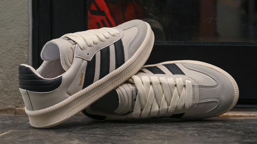 Samba XLG