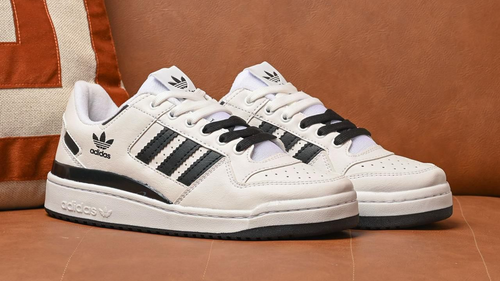 Adidas Forum