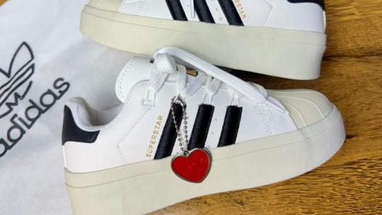 Superstar plataforma