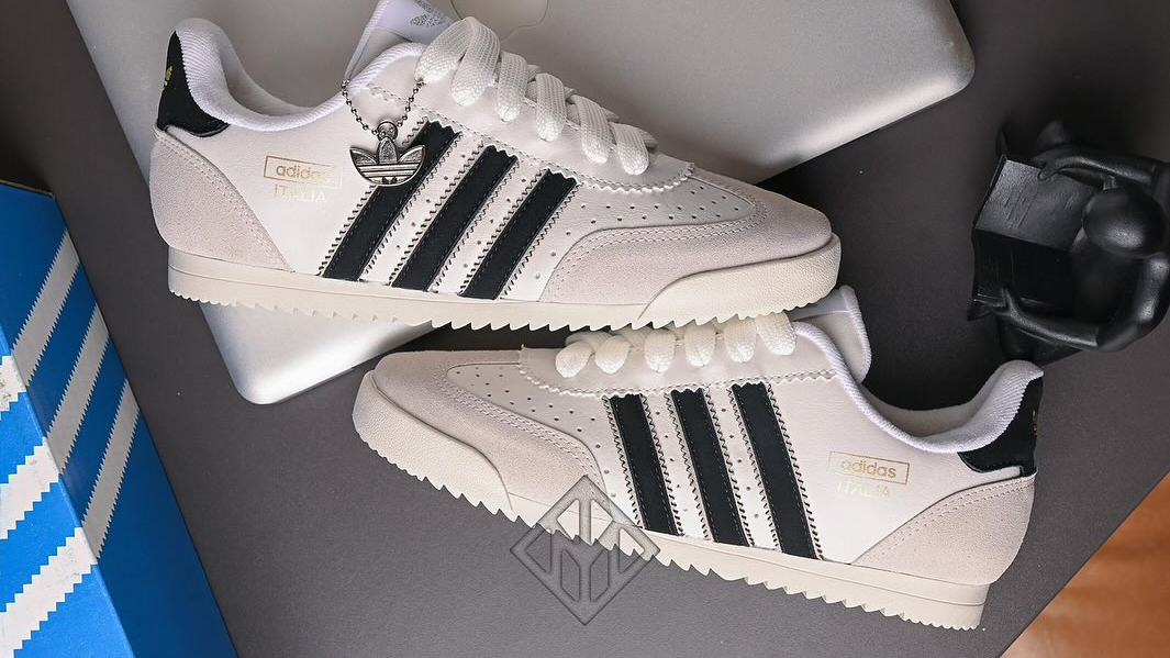 Adidas Italia