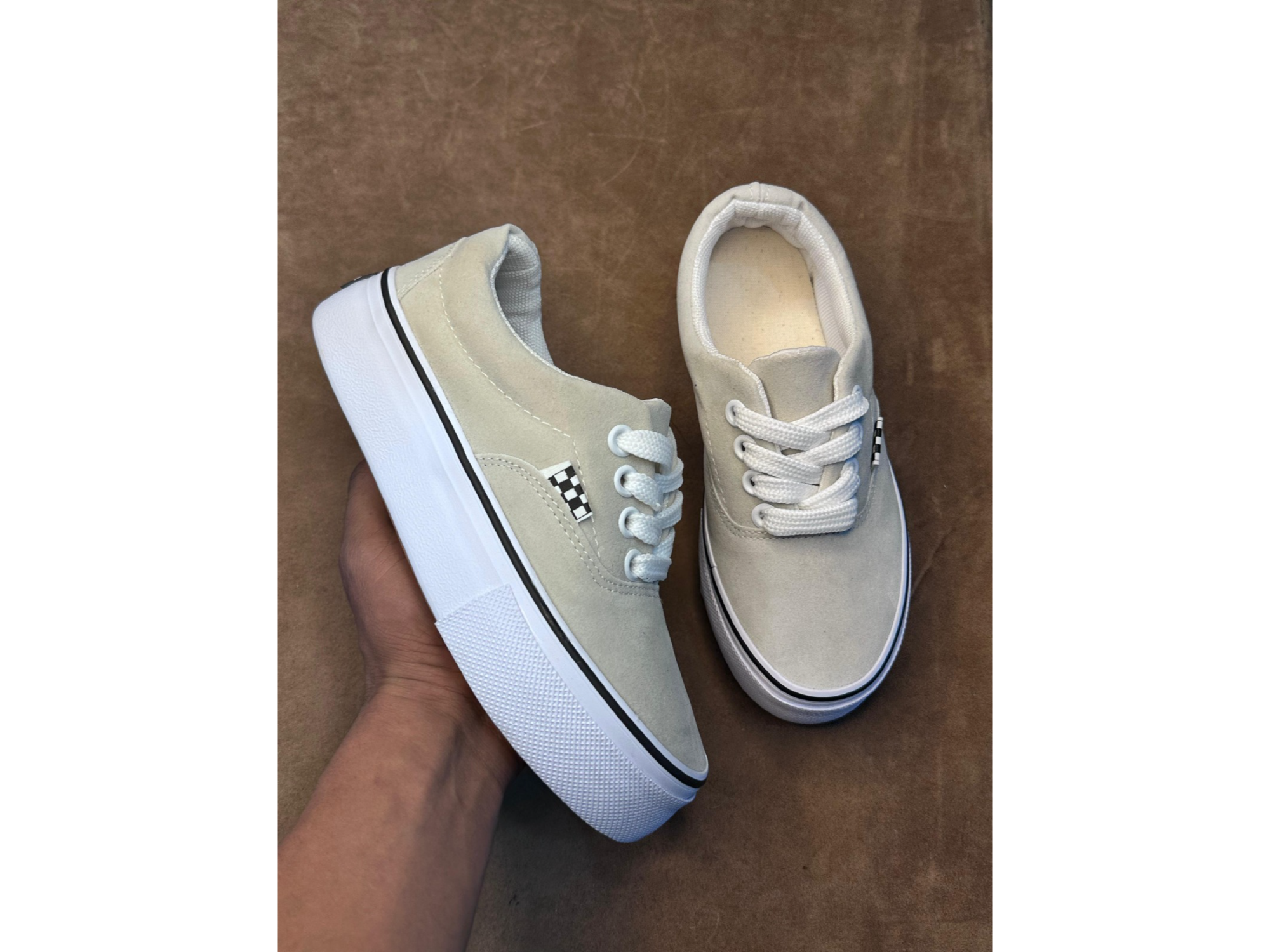 Beige