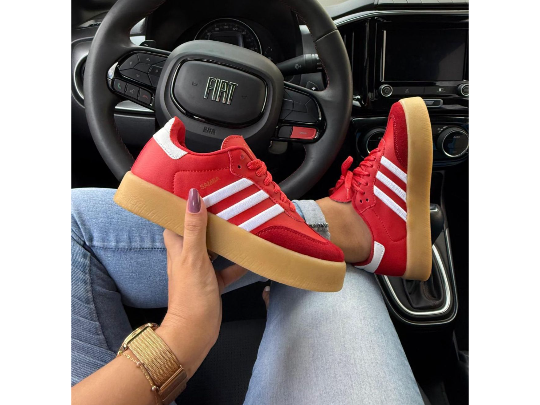 Rojo