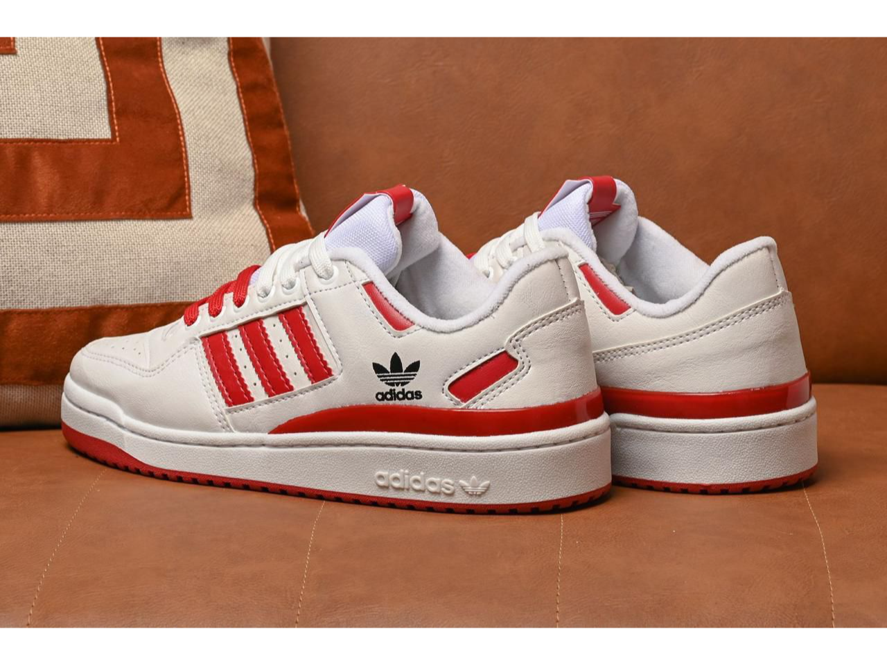 Blanco rojo