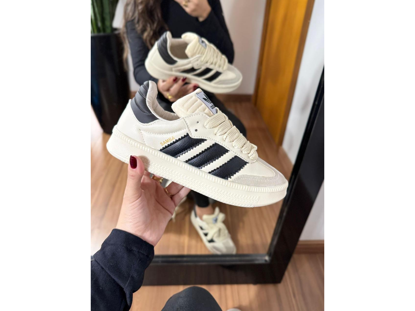 Blanco